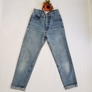 Vintage Guess mom jeans
